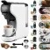 Adler AD_4386 capsules coffee maker