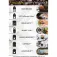 Adler AD_4386 capsules coffee maker