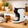Adler AD_4386 capsules coffee maker