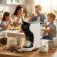 Adler AD_4386 capsules coffee maker