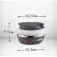 Mesko MS_1375 kettle 0.6L