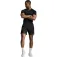 2XU Core Compression kurzarm-T-shirt