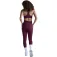 2XU Form Racerback 中强度运动胸罩