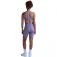 2XU Form Racerback 中强度运动胸罩