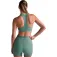 2XU Form Racerback 中强度运动胸罩