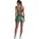 2XU Form Racerback 中强度运动胸罩