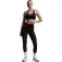 2XU Light Speed React Compression Leggings mit hoher Taille