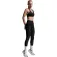 2XU Light Speed React Compression Leggings mit hoher Taille