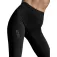 2XU Light Speed React Compression Leggings mit hoher Taille
