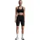 2XU Light Speed React Compression 하이웨스트 쇼츠 레깅스