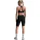 2XU Light Speed React Compression Höga midjeshorts leggings