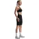 2XU Light Speed React Compression 高腰短款打底裤