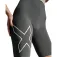 2XU Light Speed React sleeveless trisuit