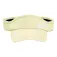 2XU Run visor
