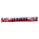 Ud almeria Sciarpa Two-tone
