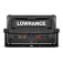 Lowrance Plotter sem transdutor HDS Pro 16