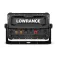 Lowrance Plotter sem transdutor HDS Pro 12