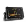 Lowrance Plotter sem transdutor HDS Pro 9