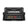 Lowrance HDS Pro 9 plotter uten transduser