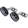 Hackett Gemelli da polso Button
