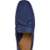 Hackett Mocassini da barca Driver Laces