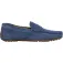 Hackett Mocasines Driver Saddle