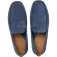 Hackett Driver Saddle Loafer