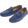 Hackett Driver Saddle Loafer