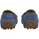 Hackett Driver Saddle Loafer