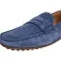 Hackett Driver Saddle Loafer