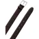 Hackett Feather Edge gürtel