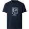 Hackett HM5000083 반팔 티셔츠