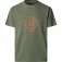 Hackett HM5000087 반팔 티셔츠