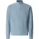 Hackett Honeycomb puolivetskari-pusero