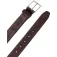 Hackett Suede Feather Edge Pas