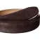 Hackett Suede Feather Edge Pas