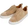 Hackett Baskets sans lacets Vision