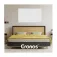 Cronos Carbon P1000 1000W convector refurbished