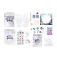 Bizak Set Create Your Taba Squishy assorted
