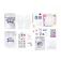 Bizak Set Create Your Taba Squishy assorted