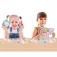 Bizak Set Create Your Taba Squishy assorted