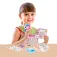Bizak Set Create Your Taba Squishy assorted