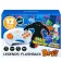 Atgames Console retro Blast Legends Space Invaders
