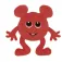 Babblarna Osset Bobbo