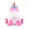 Firstgrade Osset Vaffelhest 20 cm