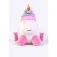 Firstgrade Osset Vaffelhest 20 cm