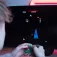Fizz creations Galaga Retro Console