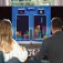 Fizz creations Tetris Duel Retroconsole