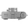 Fujifilm X half X-HF1 compact camera