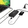 J5create 100w Pd USB-C Super hub